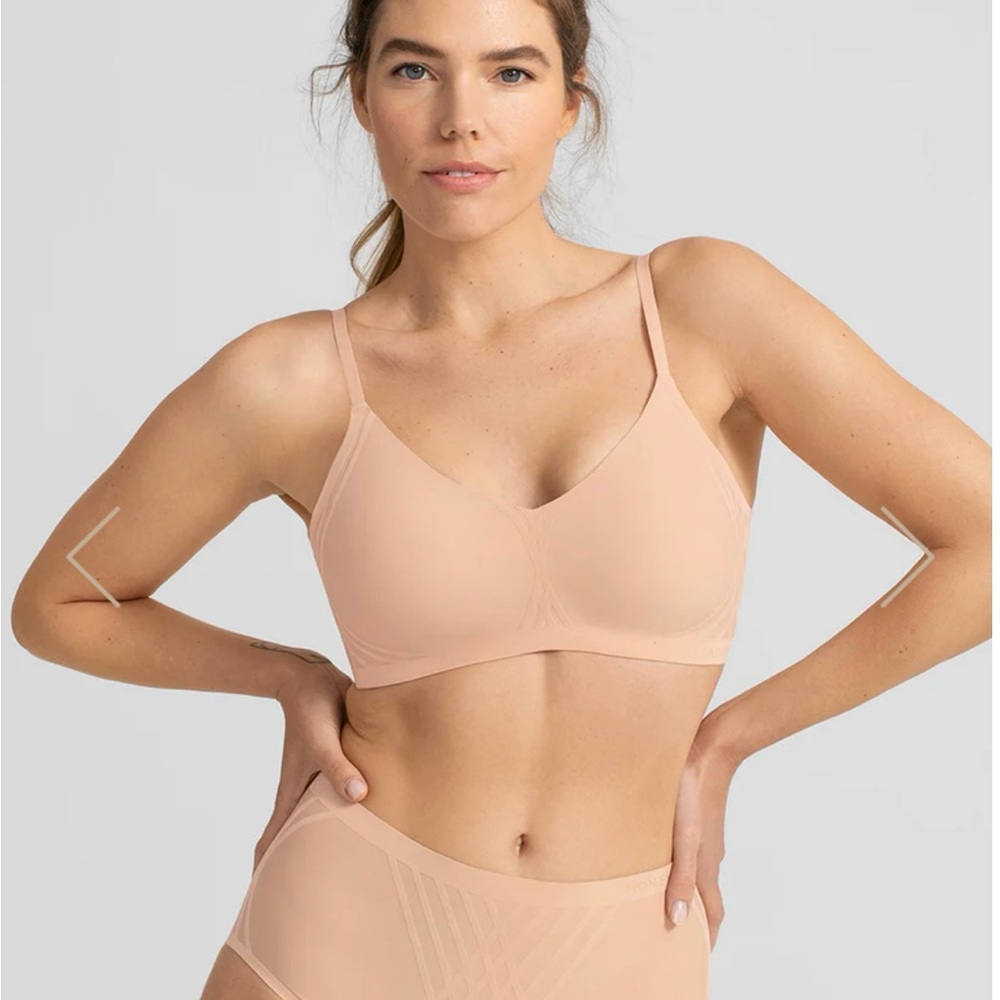 Honeylove Silhouette Bra
